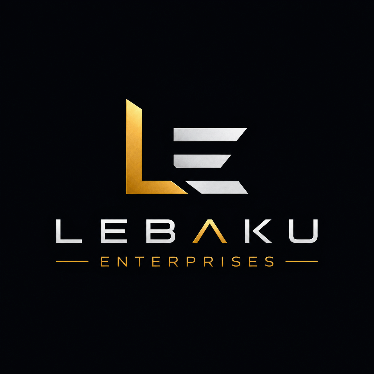 Lebaku Enterprises logo